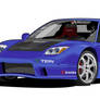 Vector NSX
