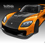 Veilside Fortune RX7