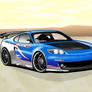 Supra Toon