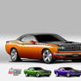 '08 AAR Cuda Concept