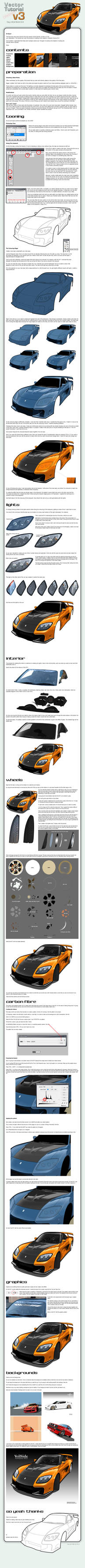 Vector Tutorial V3 v2 by donbenni