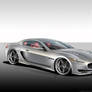 Maserati GT Sport Concept
