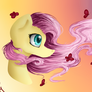 Flutterangel