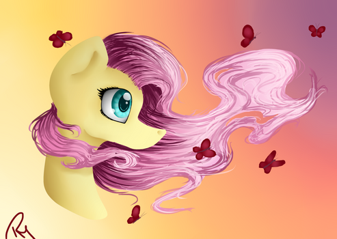 Flutterangel