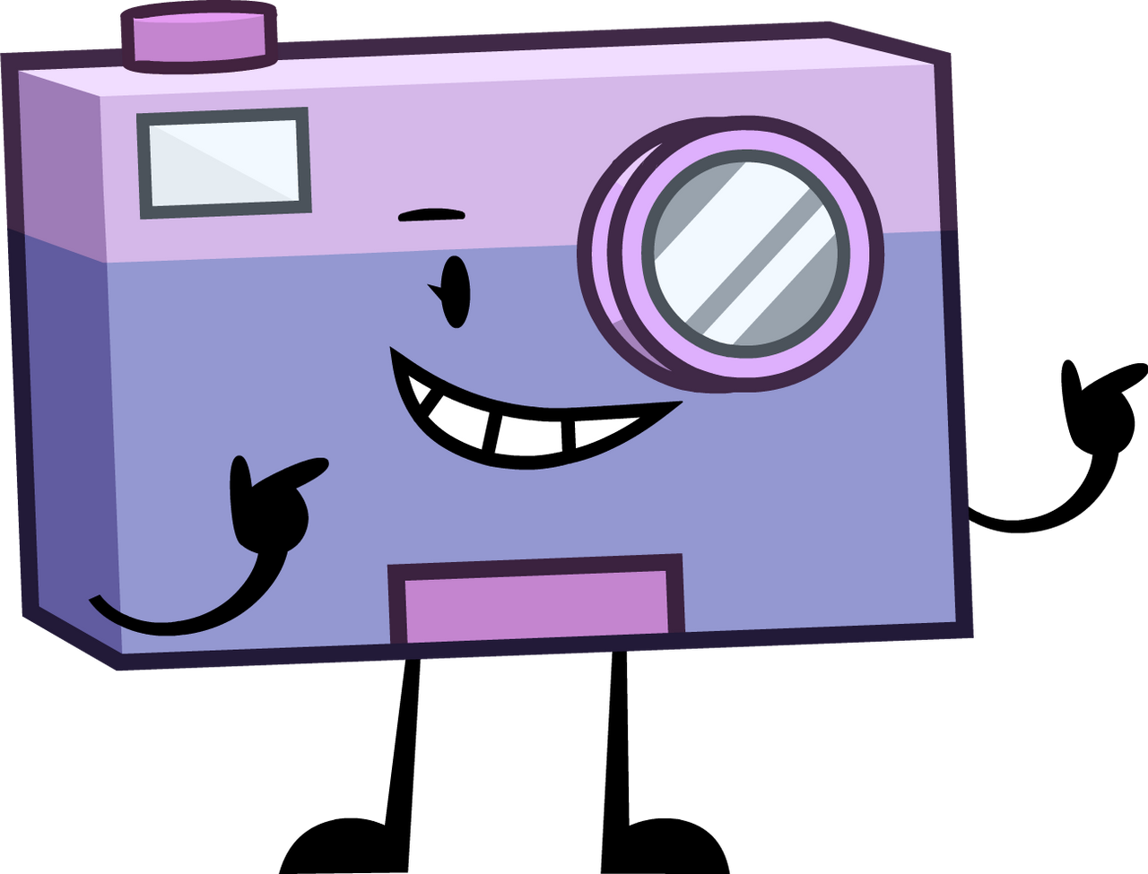 Camera Pose by MasterofShadow14 on DeviantArt