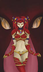 Alexstrasza