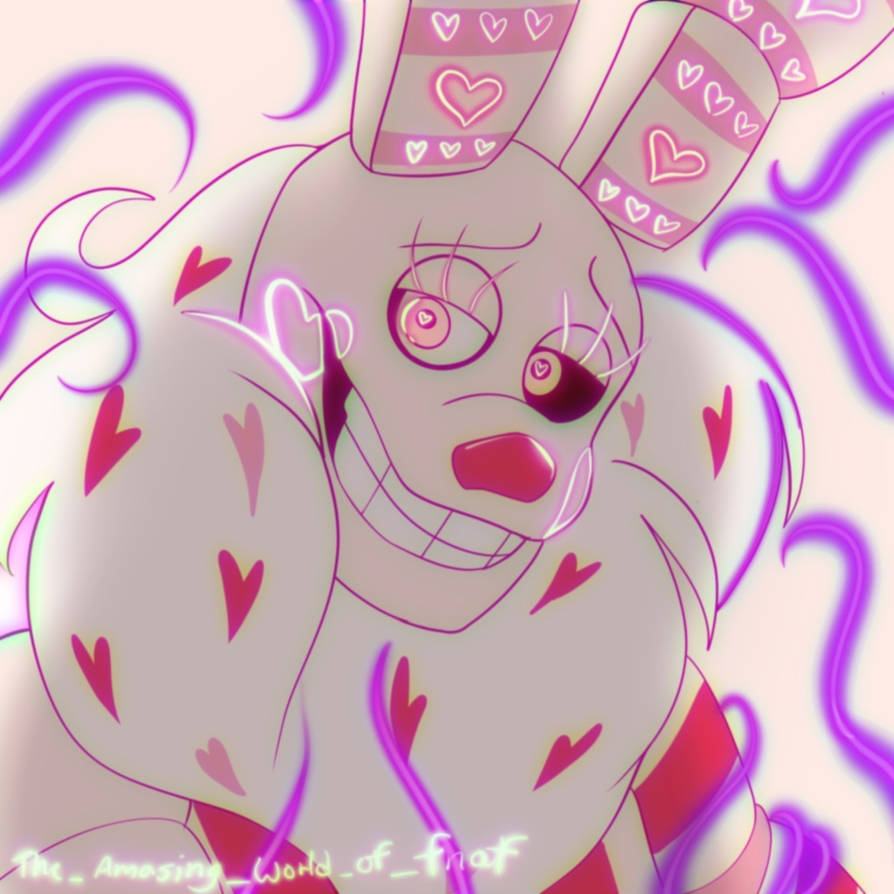 Hoe rabbit her names Valentine by octaviarabbit on DeviantArt