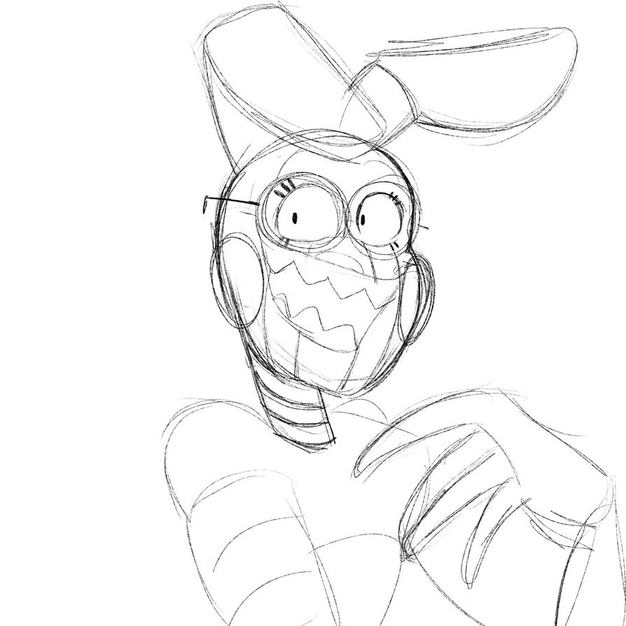 Rabbit puppet names strings by octaviarabbit on DeviantArt