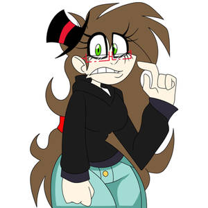 octaviarabbit - Hobbyist, Digital Artist | DeviantArt