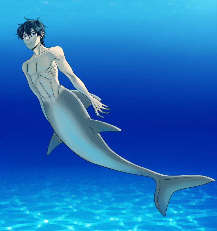 Mermaid Haruka