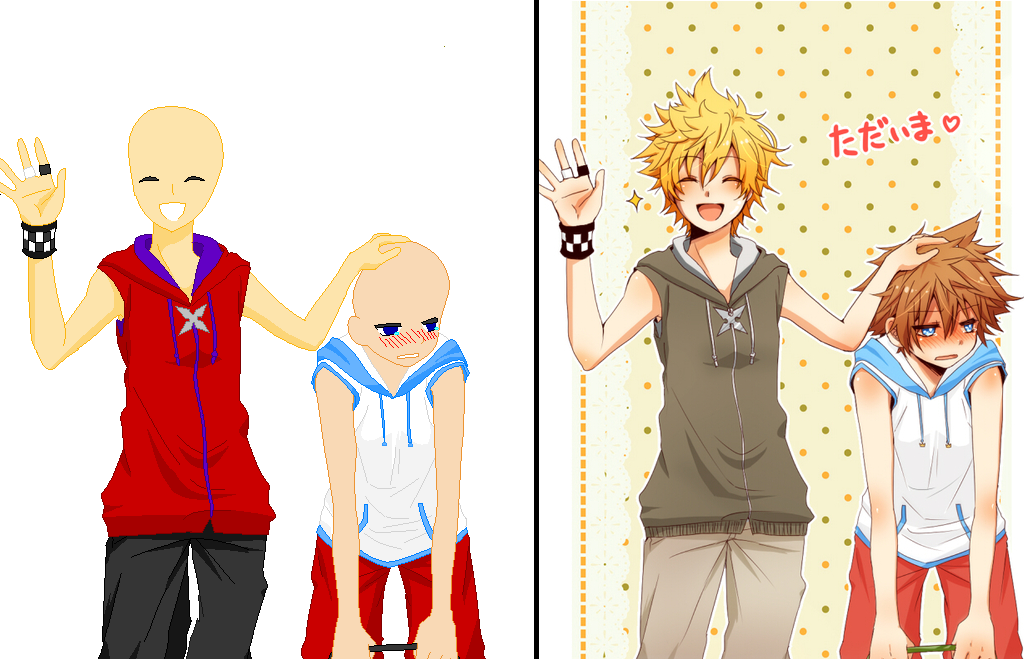 Friends Base by Velvets-Bases on DeviantArt Friends Base by Velvets-Bases on DeviantArt