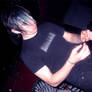 josh ramsay - the dungeon