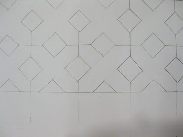 Boxers Square Pattern Square boxers by toymanafacturer on DeviantArt