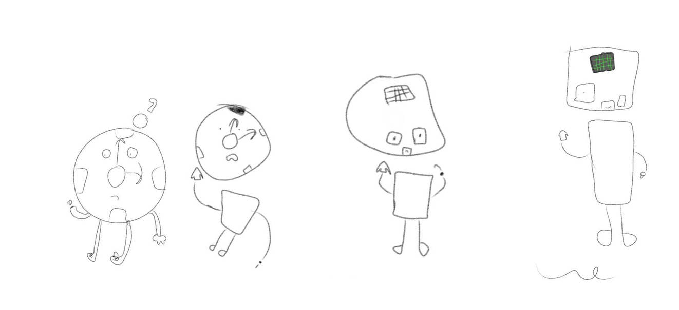 Computer Tf Human Tony to computer tf by coolcadog on DeviantArt