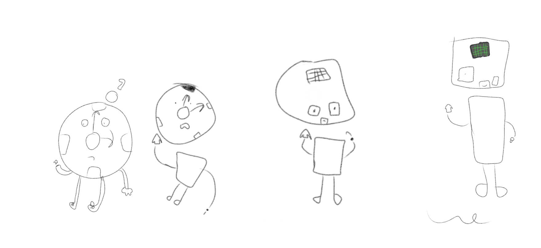 Tony to computer tf by coolcadog on DeviantArt