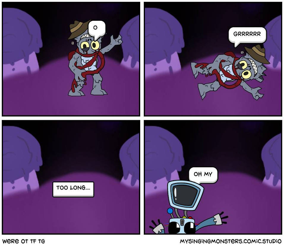 Tech Bot Tf Were bot tf tg by coolcadog on DeviantArt