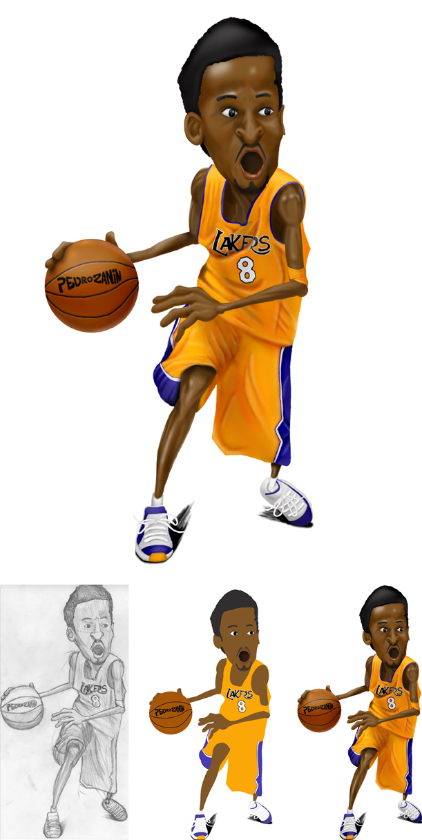 Kobe Bryant