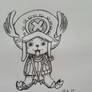 tony tony chopper