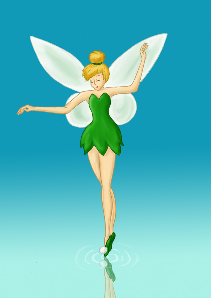 Tinkerbell