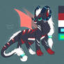 Tiger Dragon / Hygris Points Auction - CLOSED
