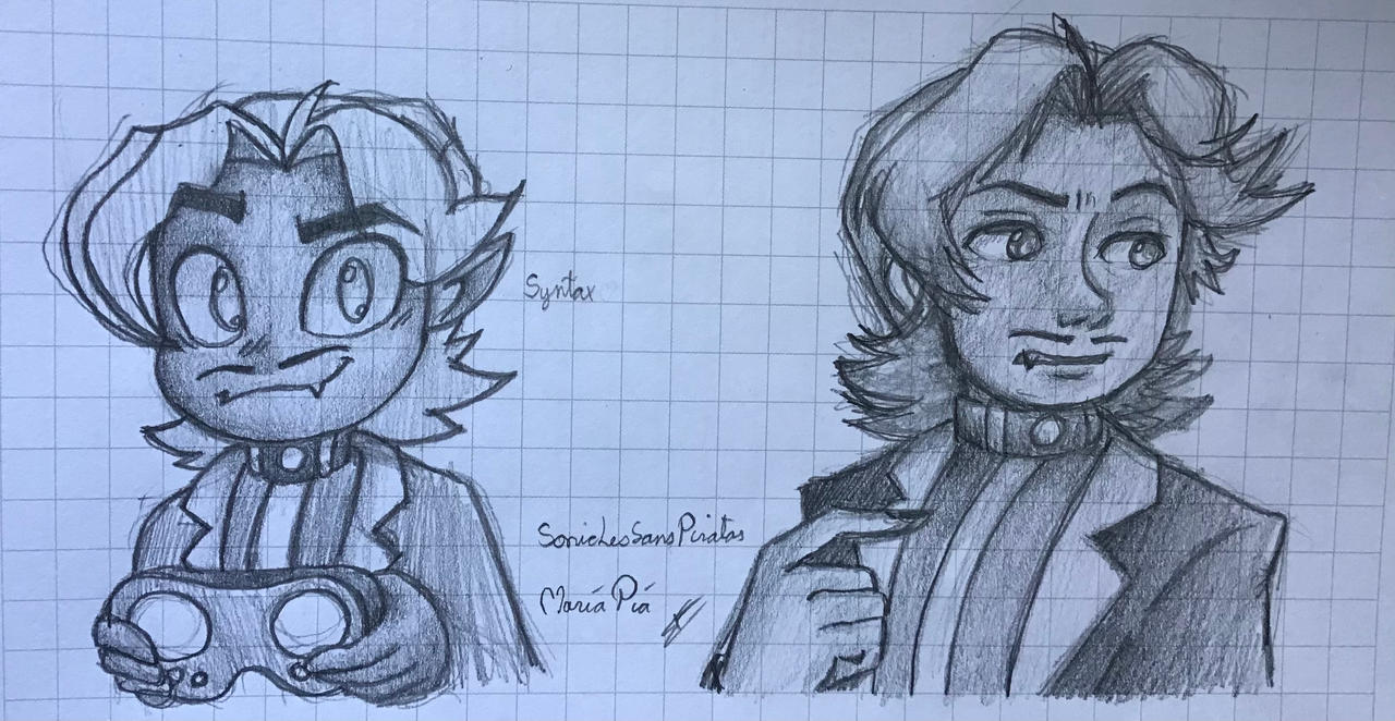 Syntax Kid Syntax Lego Monkie Kid Sketches by SonicLeoSansPiratas on DeviantArt