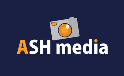 ASH media logo