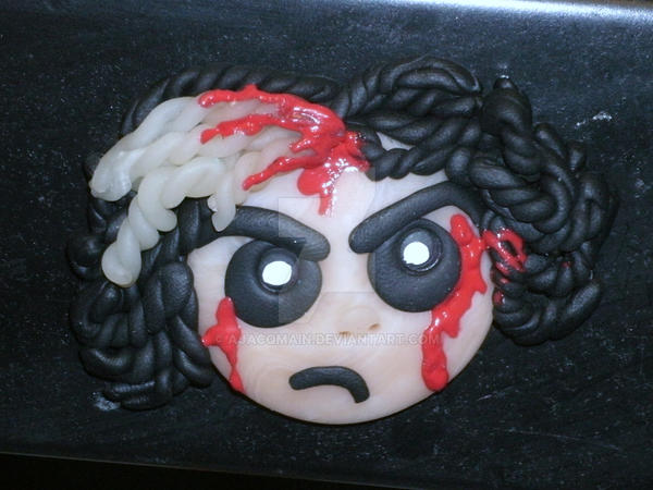 sweeney todd magnet