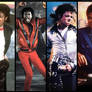 Michael Jackson all 2