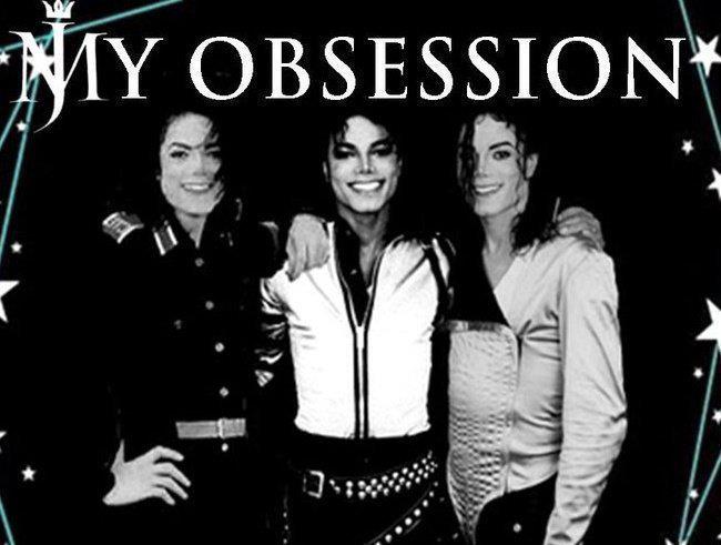 MJ obession