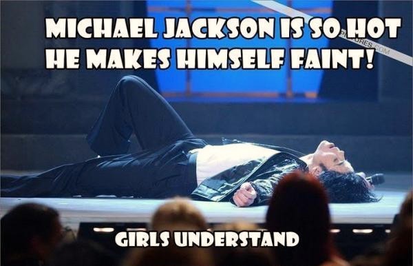 OMM ( oh my MJ )