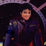 Captain EO 2012