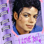 I LOVE MJ