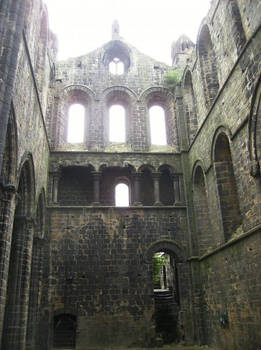 Kirkstall Abbey