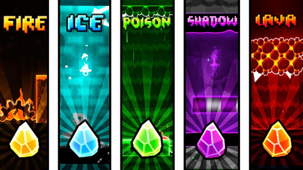 Eltdown Shards Shards by dylkicksotoyoutuber on DeviantArt