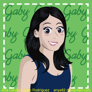 People: Gaby