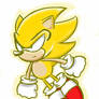 .:OSH:. Super Sonic