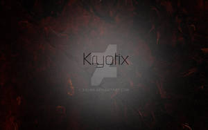 Kryotix - cover