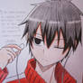 Kisaragi Shintaro