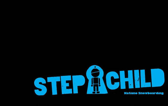 StepChild Snowboarding