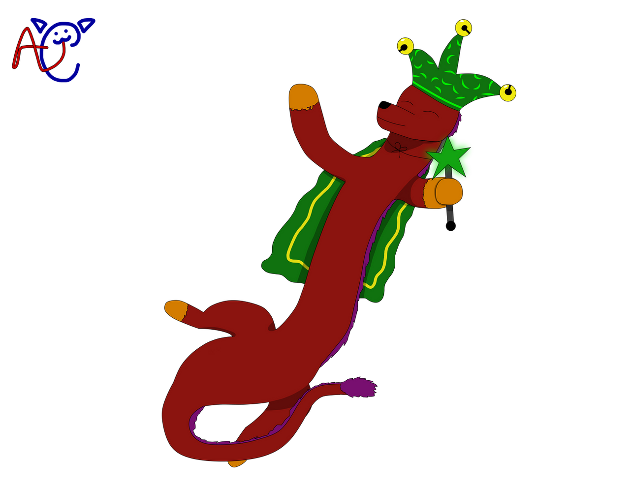 Jester Cofmo The Jester by exnevecblackops on DeviantArt