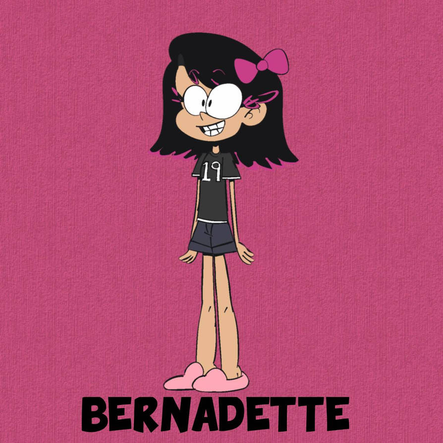 The loud house oc sample by OdetteDraws56 on DeviantArt