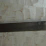 Ashitaka's  sword