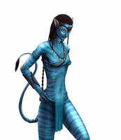 Neytiri 2