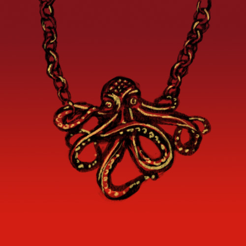 Octopus On Chain