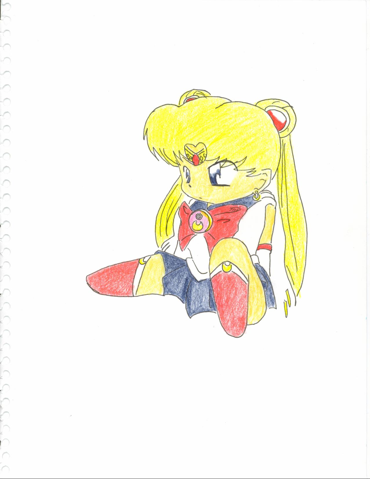 Sailor Moon