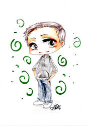 Chibi me #2