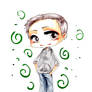 Chibi me #2