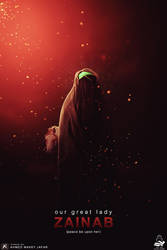 Our Great Lady Zainab