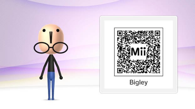 Bigley's Bigmii