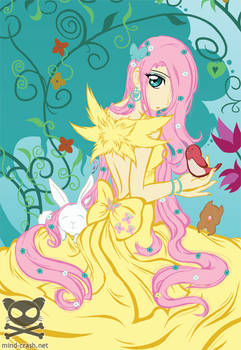 MLP - Fluttershy